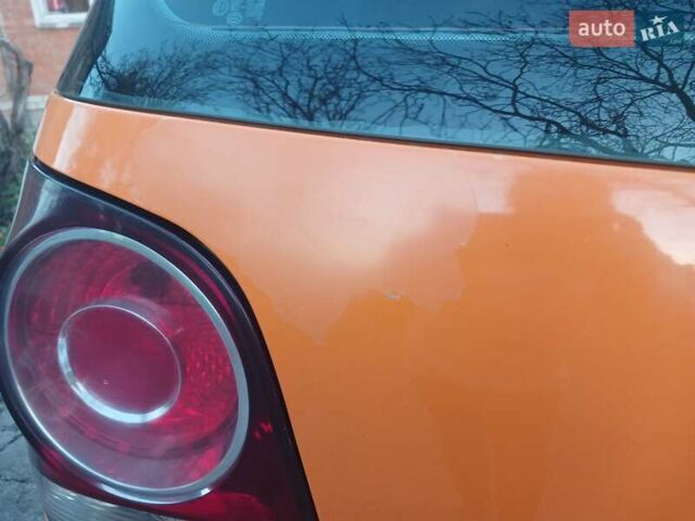 Помаранчевий Фольксваген Поло, об'ємом двигуна 1.39 л та пробігом 196 тис. км за 6700 $, фото 22 на Automoto.ua