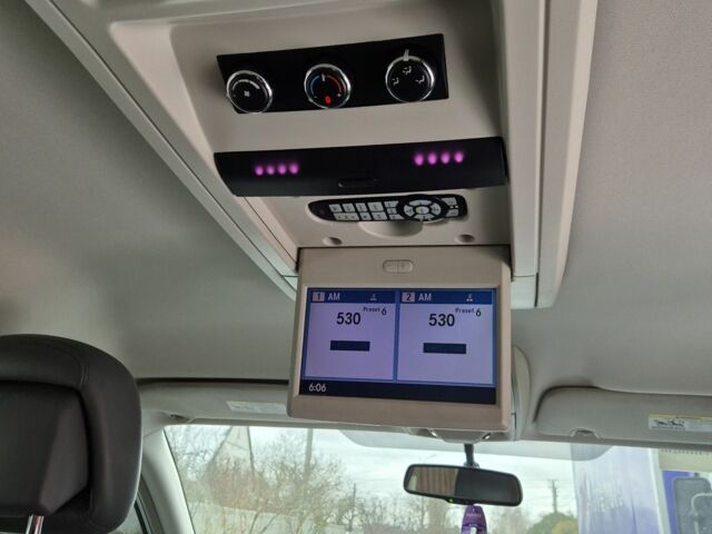 Білий Фольксваген Рутан, об'ємом двигуна 3.6 л та пробігом 319 тис. км за 11500 $, фото 10 на Automoto.ua