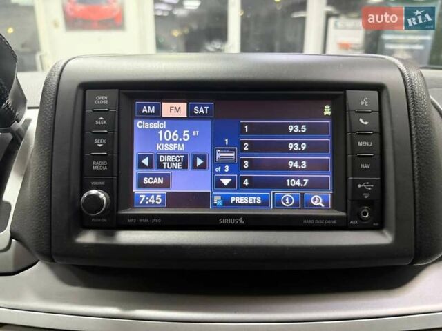 Білий Фольксваген Рутан, об'ємом двигуна 3.61 л та пробігом 200 тис. км за 11990 $, фото 27 на Automoto.ua