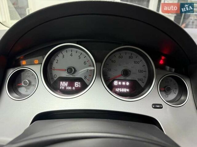 Белый Фольксваген Рутан, объемом двигателя 3.61 л и пробегом 200 тыс. км за 12490 $, фото 23 на Automoto.ua