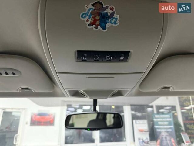 Белый Фольксваген Рутан, объемом двигателя 3.61 л и пробегом 200 тыс. км за 12490 $, фото 32 на Automoto.ua