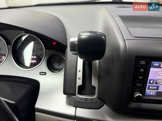 Белый Фольксваген Рутан, объемом двигателя 3.61 л и пробегом 200 тыс. км за 12490 $, фото 29 на Automoto.ua