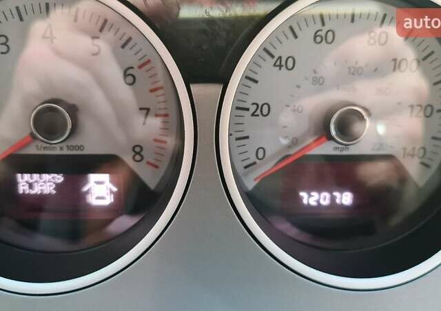 Черный Фольксваген Рутан, объемом двигателя 3.6 л и пробегом 150 тыс. км за 11390 $, фото 1 на Automoto.ua