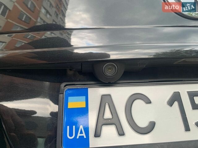 Чорний Фольксваген Рутан, об'ємом двигуна 3.6 л та пробігом 250 тис. км за 10100 $, фото 47 на Automoto.ua