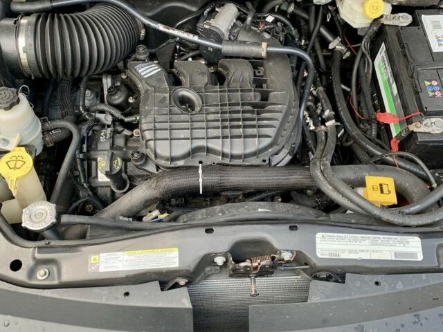 Чорний Фольксваген Рутан, об'ємом двигуна 3.6 л та пробігом 342 тис. км за 11000 $, фото 5 на Automoto.ua