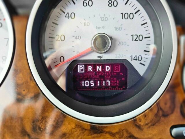 Фольксваген Рутан 2013 у Києві на Automoto.ua Чорний Фольксваген Рутан, об'ємом двигуна 3.6 л та пробігом 170 тис. км за 14800 $, фото 10 на Automoto.ua