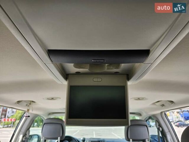 Фольксваген Рутан 2013 в Киеве на Automoto.ua Черный Фольксваген Рутан, объемом двигателя 3.6 л и пробегом 170 тыс. км за 15200 $, фото 24 на Automoto.ua