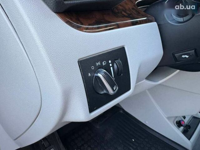 Фольксваген Рутан, объемом двигателя 3.6 л и пробегом 170 тыс. км за 15490 $, фото 16 на Automoto.ua