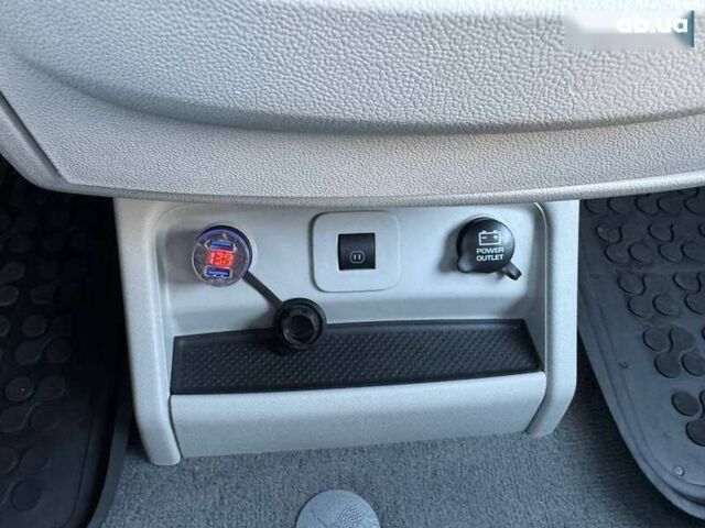 Фольксваген Рутан, объемом двигателя 3.6 л и пробегом 170 тыс. км за 15490 $, фото 27 на Automoto.ua