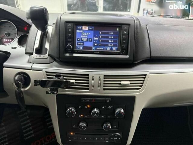 Фольксваген Рутан, объемом двигателя 3.6 л и пробегом 200 тыс. км за 13990 $, фото 25 на Automoto.ua