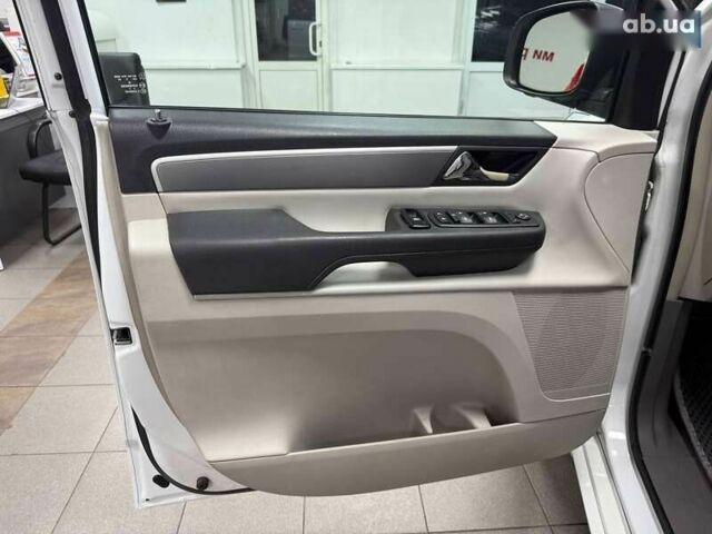 Фольксваген Рутан, объемом двигателя 3.6 л и пробегом 200 тыс. км за 13990 $, фото 15 на Automoto.ua