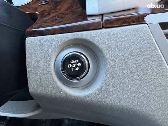 Фольксваген Рутан, объемом двигателя 3.6 л и пробегом 170 тыс. км за 15490 $, фото 22 на Automoto.ua