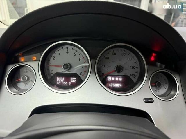 Фольксваген Рутан, об'ємом двигуна 3.6 л та пробігом 200 тис. км за 12490 $, фото 23 на Automoto.ua