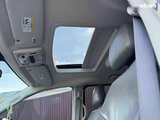 Фольксваген Рутан, объемом двигателя 3.6 л и пробегом 170 тыс. км за 15490 $, фото 28 на Automoto.ua