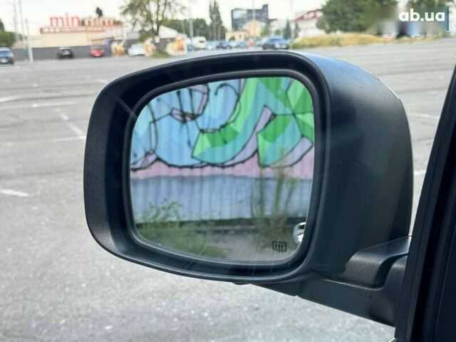 Фольксваген Рутан, объемом двигателя 3.6 л и пробегом 170 тыс. км за 15490 $, фото 17 на Automoto.ua