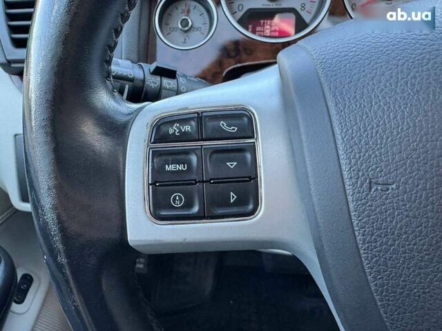 Фольксваген Рутан, объемом двигателя 3.6 л и пробегом 170 тыс. км за 15490 $, фото 19 на Automoto.ua