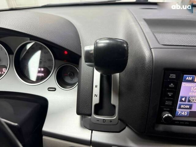 Фольксваген Рутан, об'ємом двигуна 3.6 л та пробігом 200 тис. км за 12490 $, фото 29 на Automoto.ua