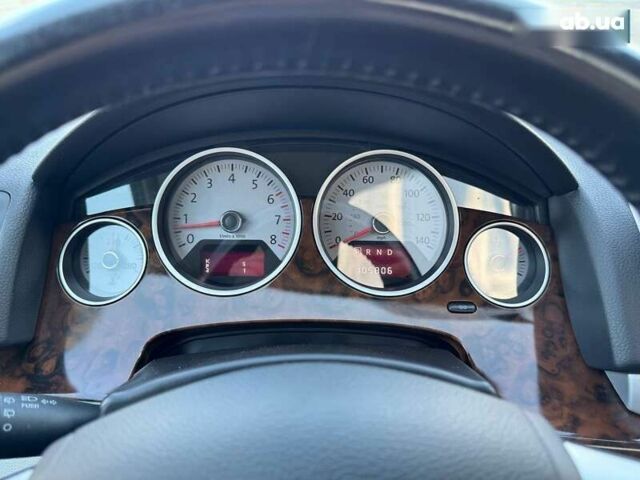 Фольксваген Рутан, объемом двигателя 3.6 л и пробегом 170 тыс. км за 15490 $, фото 18 на Automoto.ua