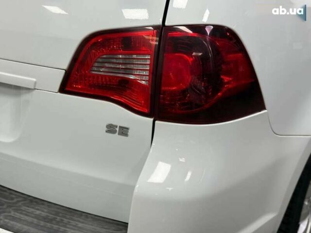 Фольксваген Рутан, объемом двигателя 3.6 л и пробегом 200 тыс. км за 13990 $, фото 10 на Automoto.ua