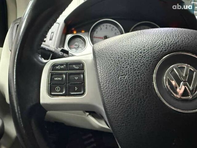 Фольксваген Рутан, объемом двигателя 3.6 л и пробегом 200 тыс. км за 13990 $, фото 20 на Automoto.ua