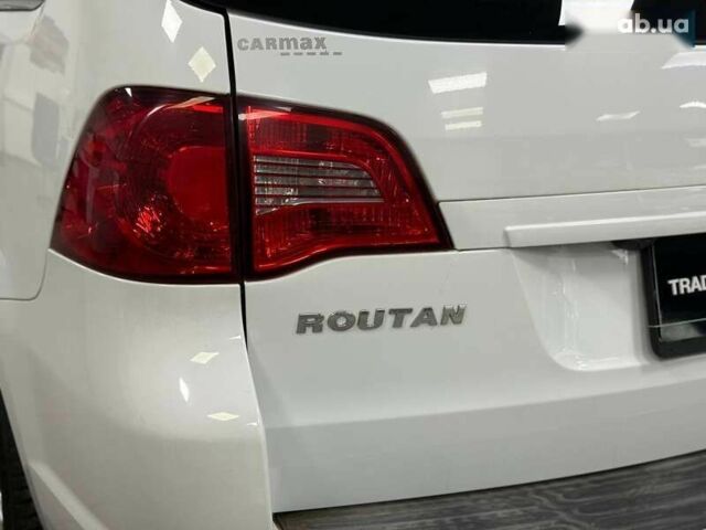 Фольксваген Рутан, об'ємом двигуна 3.6 л та пробігом 200 тис. км за 12490 $, фото 9 на Automoto.ua