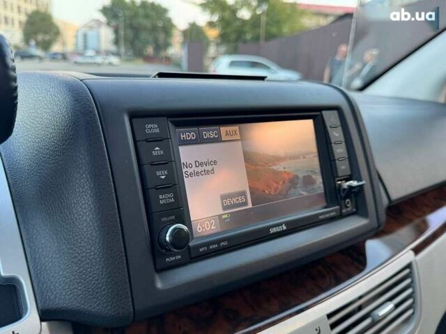 Фольксваген Рутан, объемом двигателя 3.6 л и пробегом 170 тыс. км за 15490 $, фото 24 на Automoto.ua