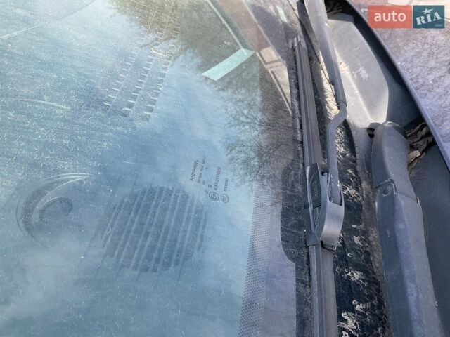 Синій Фольксваген Рутан, об'ємом двигуна 3.6 л та пробігом 148 тис. км за 6900 $, фото 30 на Automoto.ua