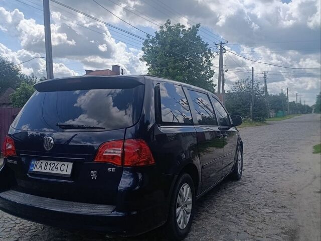 Синій Фольксваген Рутан, об'ємом двигуна 3.6 л та пробігом 148 тис. км за 10100 $, фото 4 на Automoto.ua