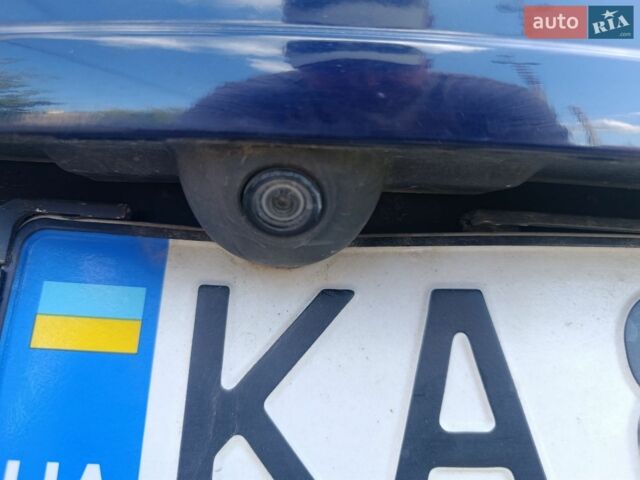 Синій Фольксваген Рутан, об'ємом двигуна 3.6 л та пробігом 148 тис. км за 10100 $, фото 20 на Automoto.ua