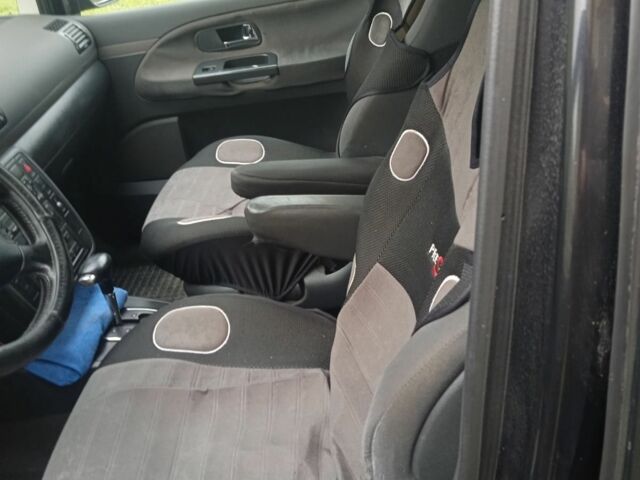 Фольксваген Сантана 2004 у Чернівцях на Automoto.ua Чорний Фольксваген Сантана, об'ємом двигуна 1.9 л та пробігом 300 тис. км за 5500 $, фото 6 на Automoto.ua