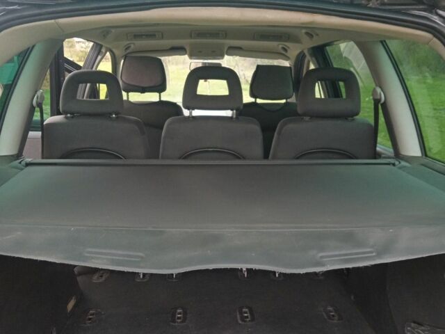 Фольксваген Сантана 2004 у Чернівцях на Automoto.ua Чорний Фольксваген Сантана, об'ємом двигуна 1.9 л та пробігом 300 тис. км за 5500 $, фото 4 на Automoto.ua