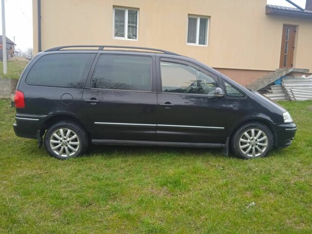 Фольксваген Сантана 2004 у Чернівцях на Automoto.ua Чорний Фольксваген Сантана, об'ємом двигуна 1.9 л та пробігом 300 тис. км за 5500 $, фото 2 на Automoto.ua