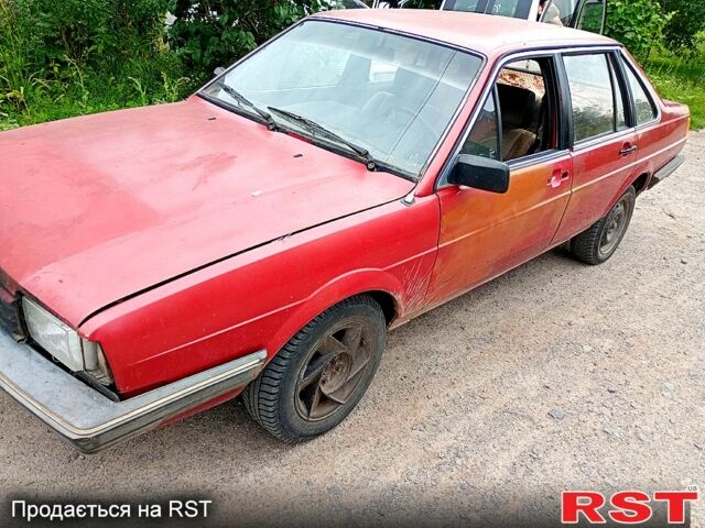 Фольксваген Сантана, объемом двигателя 1.6 л и пробегом 0 тыс. км за 800 $, фото 5 на Automoto.ua