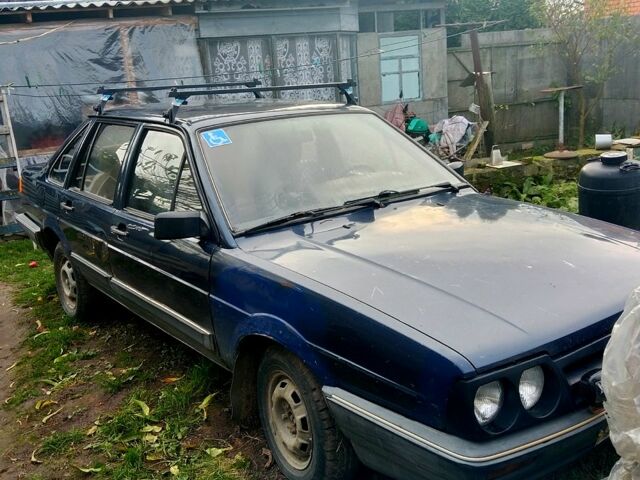 Фольксваген Сантана, объемом двигателя 1.6 л и пробегом 0 тыс. км за 600 $, фото 1 на Automoto.ua