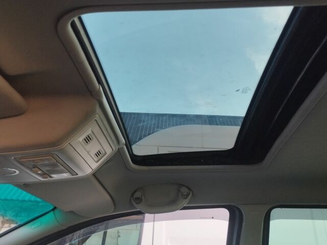 Серый Фольксваген Сантана, объемом двигателя 2 л и пробегом 409 тыс. км за 6100 $, фото 7 на Automoto.ua