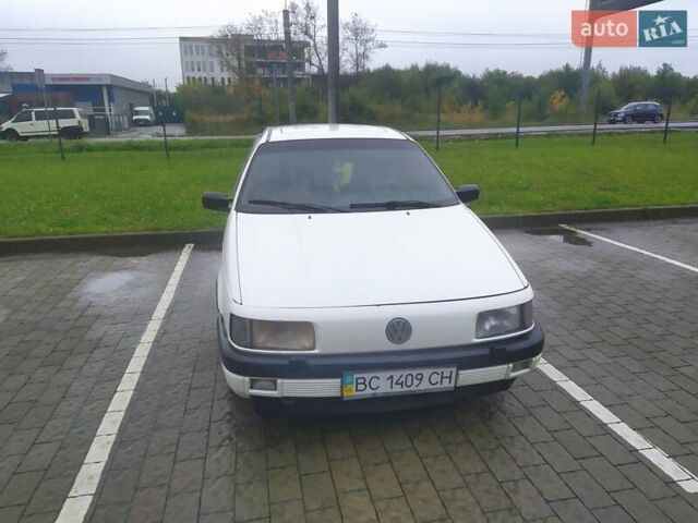 Білий Фольксваген Скірокко, об'ємом двигуна 0 л та пробігом 520 тис. км за 1800 $, фото 5 на Automoto.ua