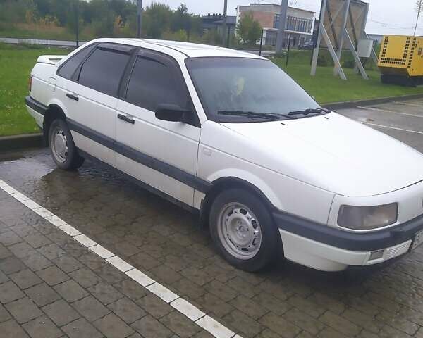 Білий Фольксваген Скірокко, об'ємом двигуна 0 л та пробігом 520 тис. км за 1800 $, фото 6 на Automoto.ua