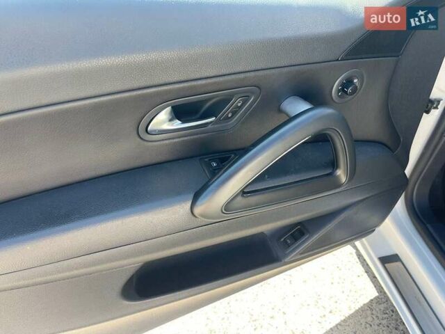 Белый Фольксваген Скирокко, объемом двигателя 1.98 л и пробегом 185 тыс. км за 8800 $, фото 16 на Automoto.ua