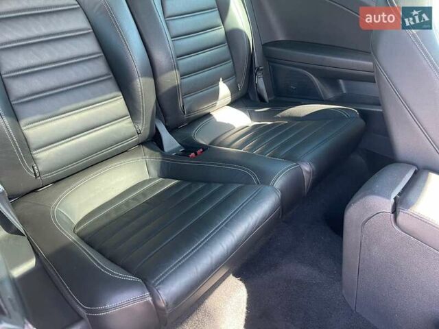 Белый Фольксваген Скирокко, объемом двигателя 1.98 л и пробегом 185 тыс. км за 8800 $, фото 28 на Automoto.ua