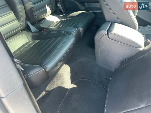 Белый Фольксваген Скирокко, объемом двигателя 1.98 л и пробегом 185 тыс. км за 8800 $, фото 27 на Automoto.ua