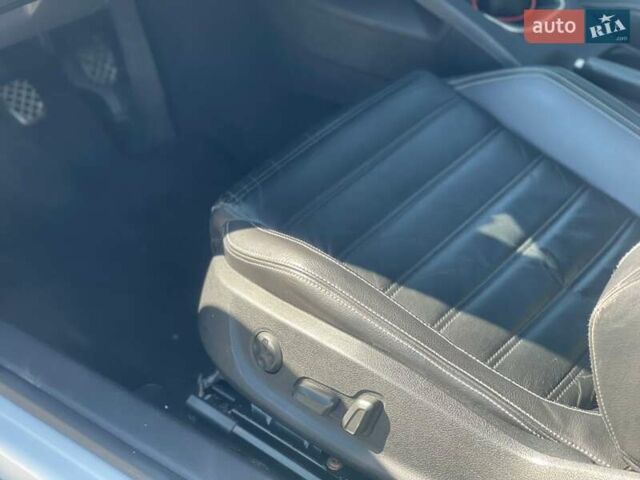 Белый Фольксваген Скирокко, объемом двигателя 1.98 л и пробегом 185 тыс. км за 8800 $, фото 18 на Automoto.ua