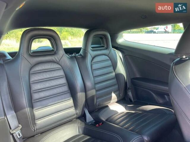 Белый Фольксваген Скирокко, объемом двигателя 1.98 л и пробегом 185 тыс. км за 8800 $, фото 31 на Automoto.ua