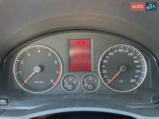 Белый Фольксваген Скирокко, объемом двигателя 1.98 л и пробегом 185 тыс. км за 8800 $, фото 22 на Automoto.ua