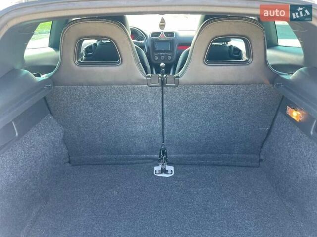 Белый Фольксваген Скирокко, объемом двигателя 1.98 л и пробегом 185 тыс. км за 8800 $, фото 35 на Automoto.ua