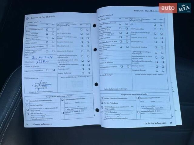 Белый Фольксваген Скирокко, объемом двигателя 1.98 л и пробегом 185 тыс. км за 8800 $, фото 40 на Automoto.ua