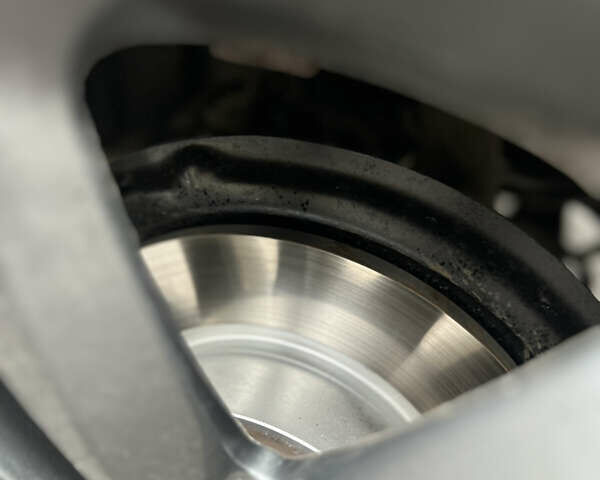 Білий Фольксваген Скірокко, об'ємом двигуна 1.4 л та пробігом 265 тис. км за 8100 $, фото 21 на Automoto.ua