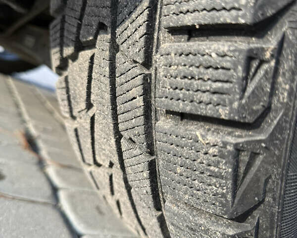 Білий Фольксваген Скірокко, об'ємом двигуна 1.39 л та пробігом 222 тис. км за 7999 $, фото 24 на Automoto.ua