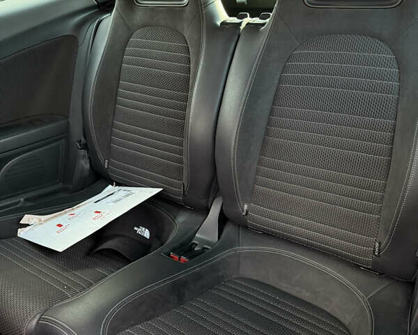 Белый Фольксваген Скирокко, объемом двигателя 1.39 л и пробегом 220 тыс. км за 8599 $, фото 16 на Automoto.ua