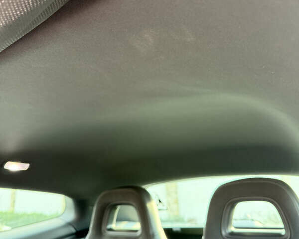 Белый Фольксваген Скирокко, объемом двигателя 1.39 л и пробегом 220 тыс. км за 8599 $, фото 15 на Automoto.ua