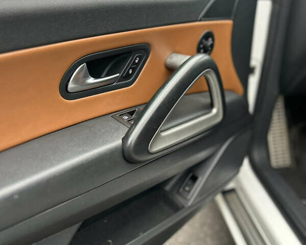 Білий Фольксваген Скірокко, об'ємом двигуна 1.4 л та пробігом 265 тис. км за 8100 $, фото 17 на Automoto.ua